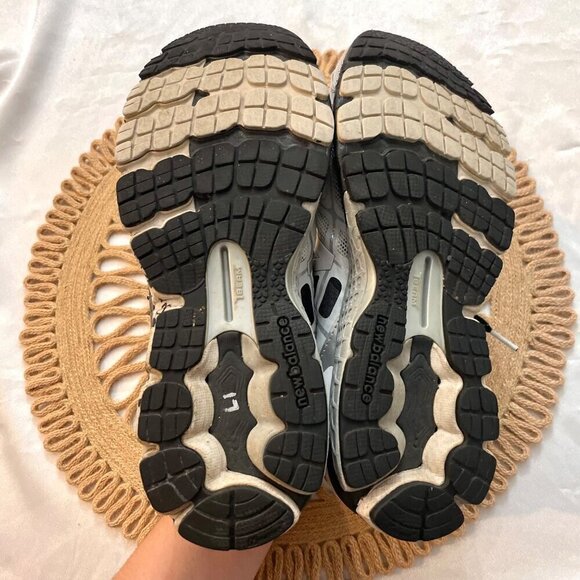 New Balance Run Disney 860v5 2015 Minnie Mouse Women’s Size 10 Running Shoes - Picture 12 of 12